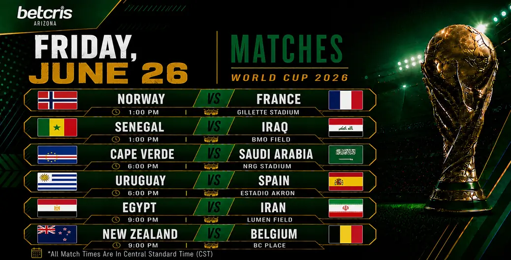 2026-fifa-world-cup-friday-june-26-matches-betting