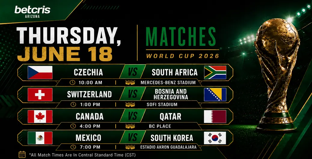 2026-fifa-world-cup-thursday-june-18-matches-betting