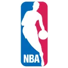NBA logo