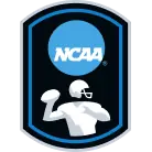 NCAAF logo