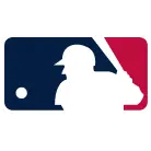 MLB logo