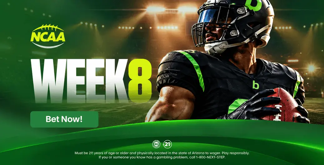 NCAA-Semana 8-