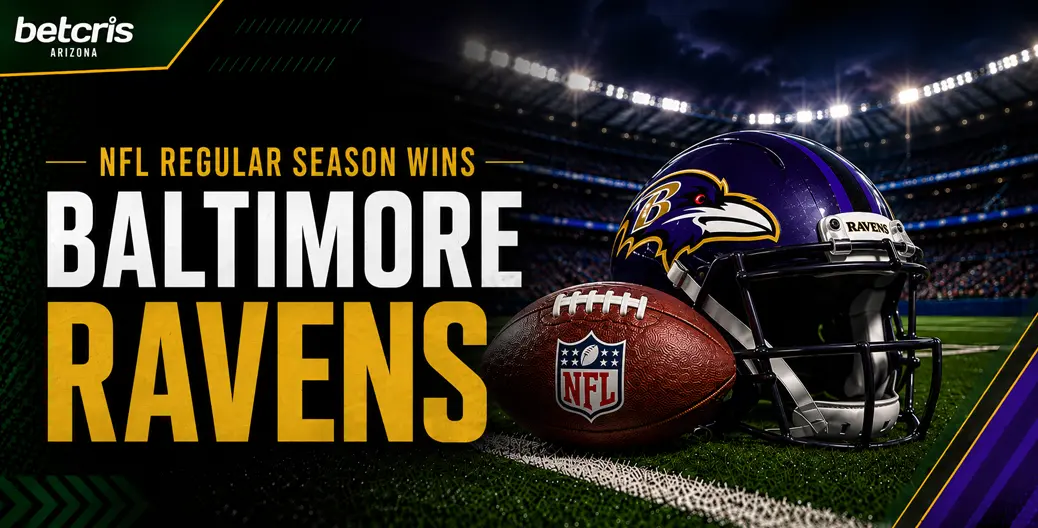 baltimore-ravens-nfl-regular-season-wins-betting