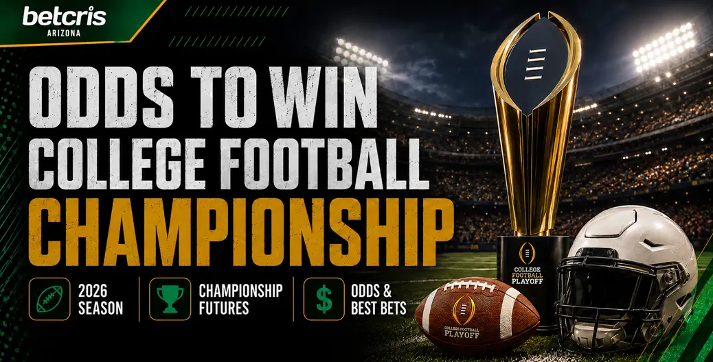 betting-odds-to-win-ncaa-football-championship