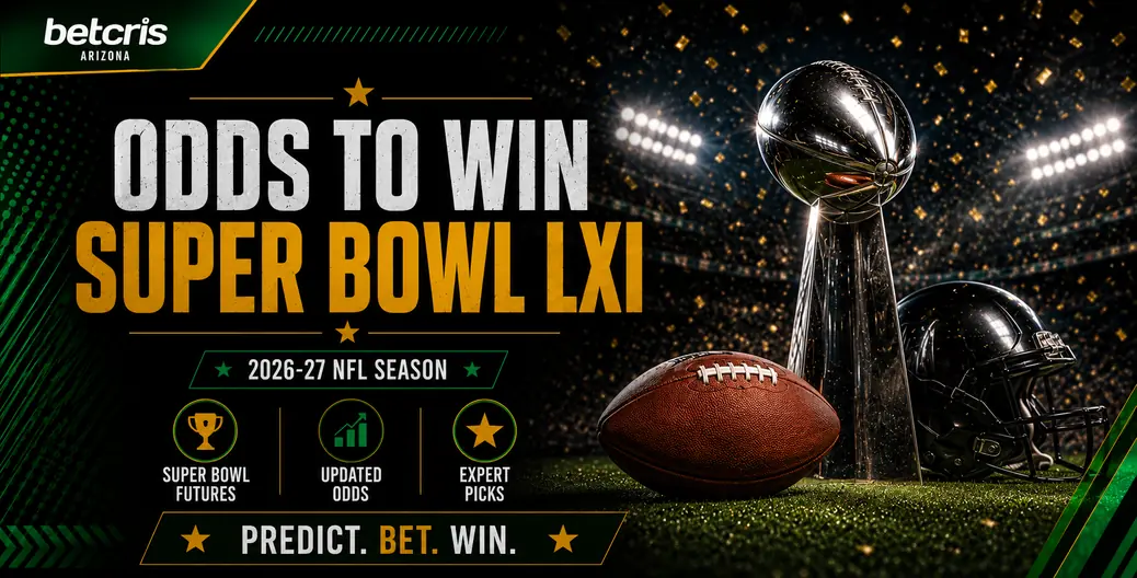 betting-odds-to-win-super-bowl-lxi