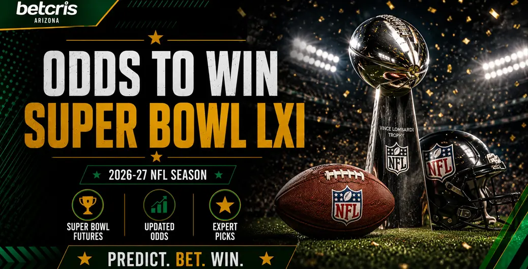 betting-odds-to-win-super-bowl-lxi