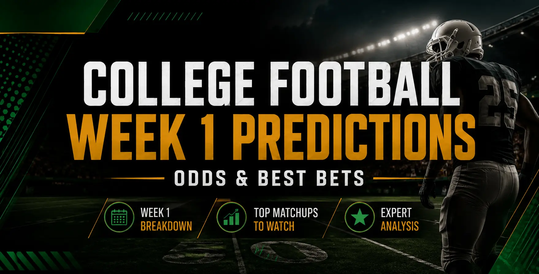 college-football-week-1-predictions
