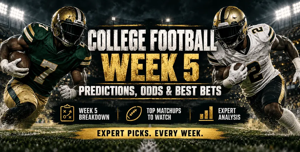 college-football-week-5