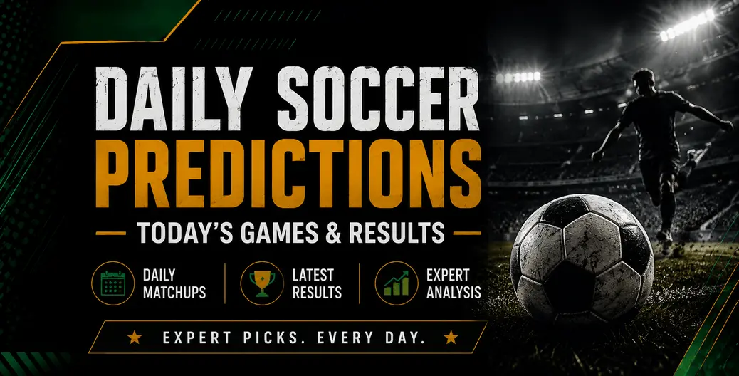 daily-soccer-predictions