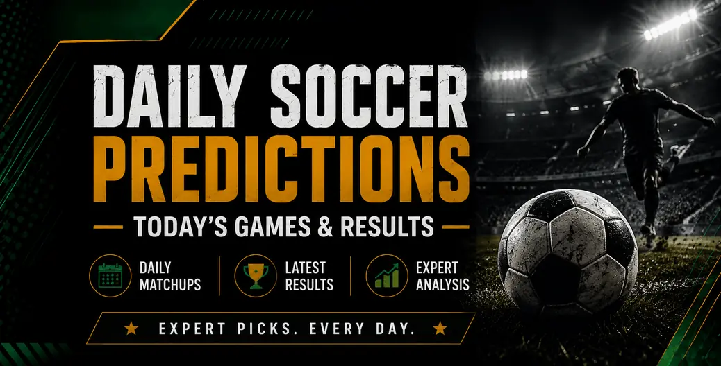 daily-soccer-predictions