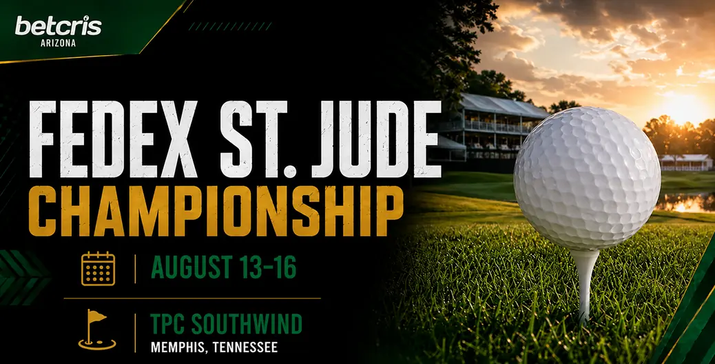 fedex-st-jude-championship-odds-and-picks