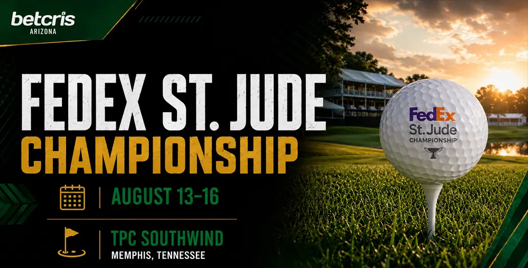 fedex-st-jude-championship-odds-and-picks