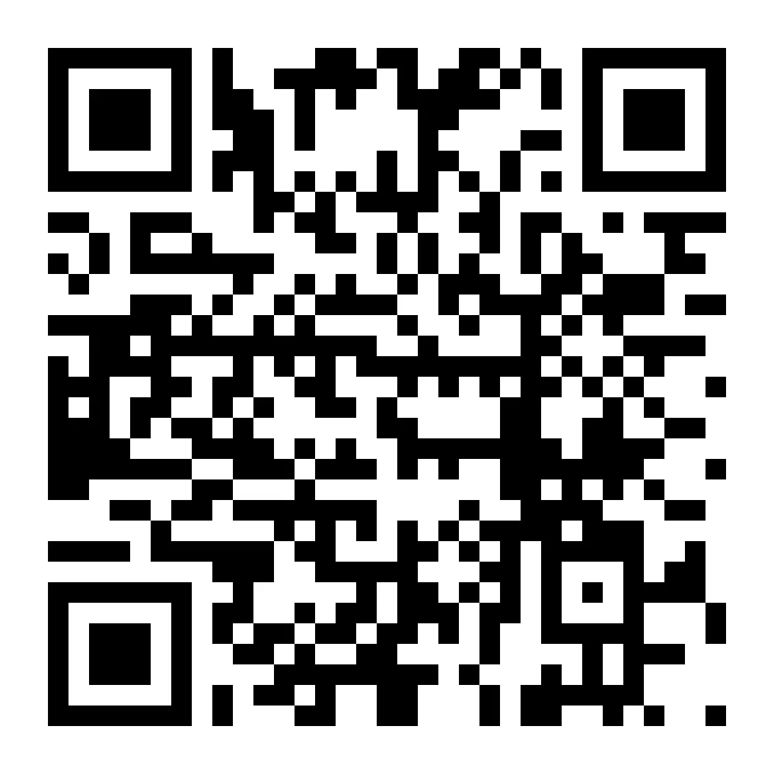 QR code