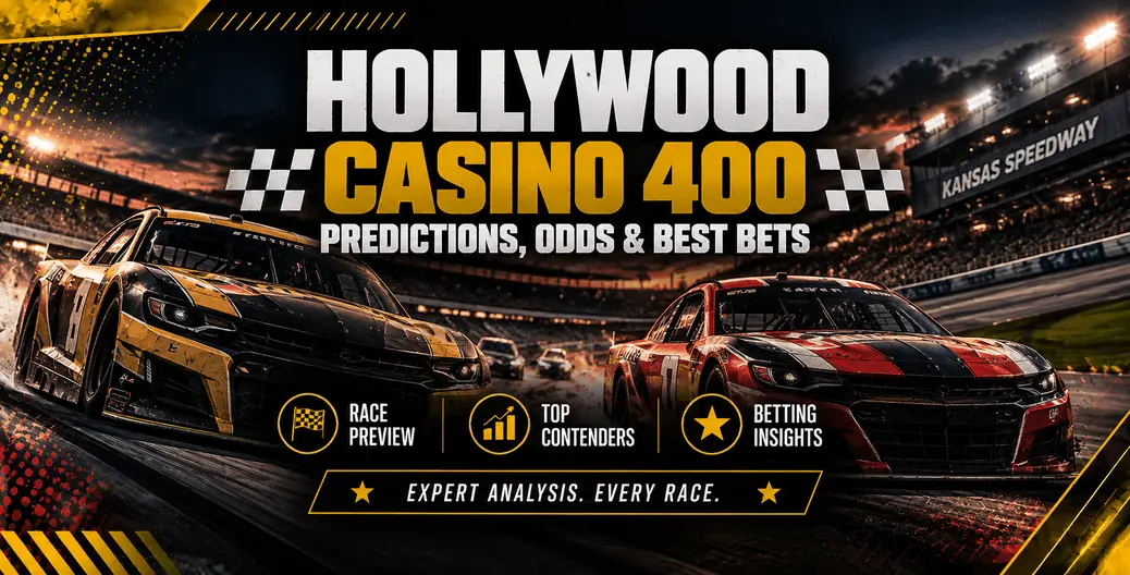 hollywood-casino-400-predictions.