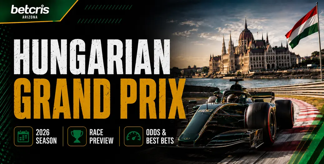 hungarian-grand-prix-betting-preview