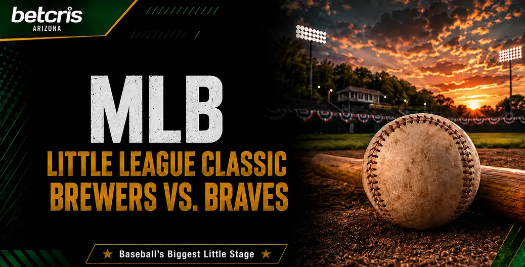 little-league-classic-brewers-vs-braves-odds-and-picks