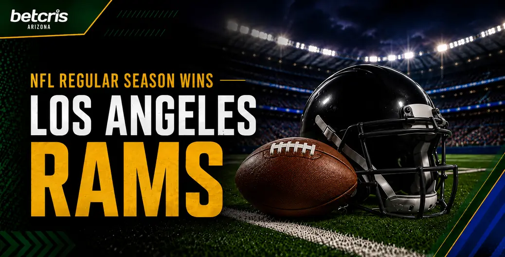 los-angeles-rams-nfl-regular-season-wins-betting