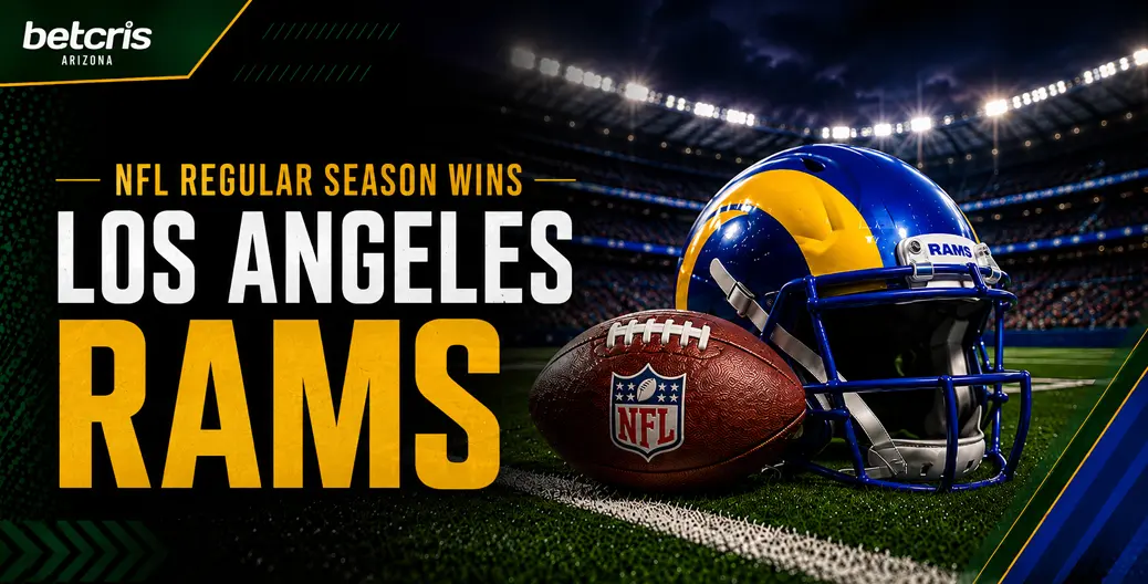 los-angeles-rams-nfl-regular-season-wins-betting