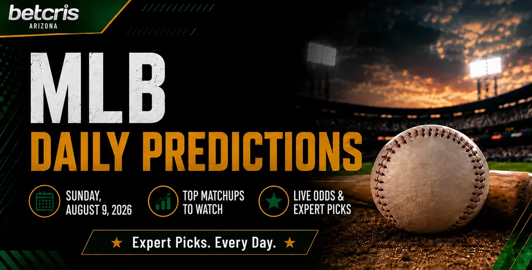 mlb-daily-predictions-august-9-2026