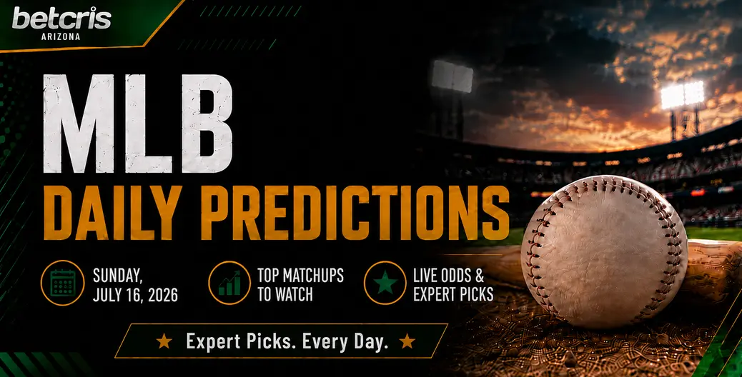 mlb-daily-predictions-july-16-2026