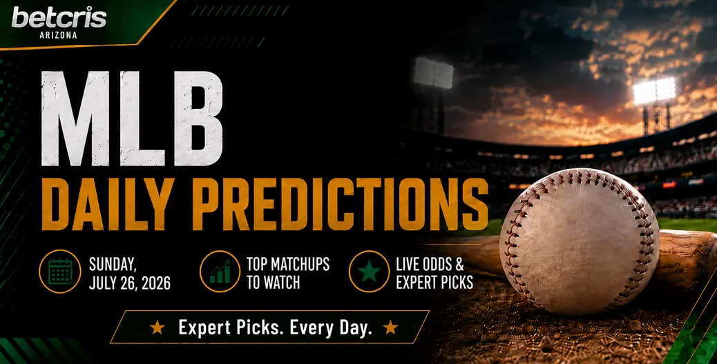 mlb-daily-predictions-july-26-2026