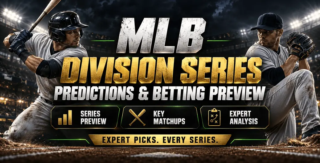 mlb-division-series-predictions-betting-preview
