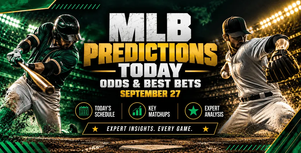 mlb-predictions-today-september-27