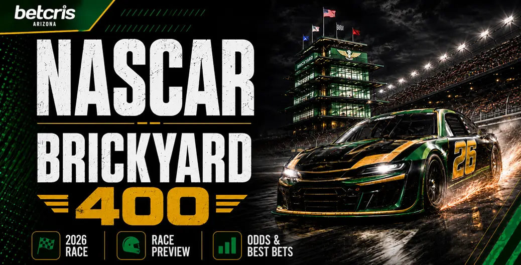 nascar-brickyard-400-betting-preview