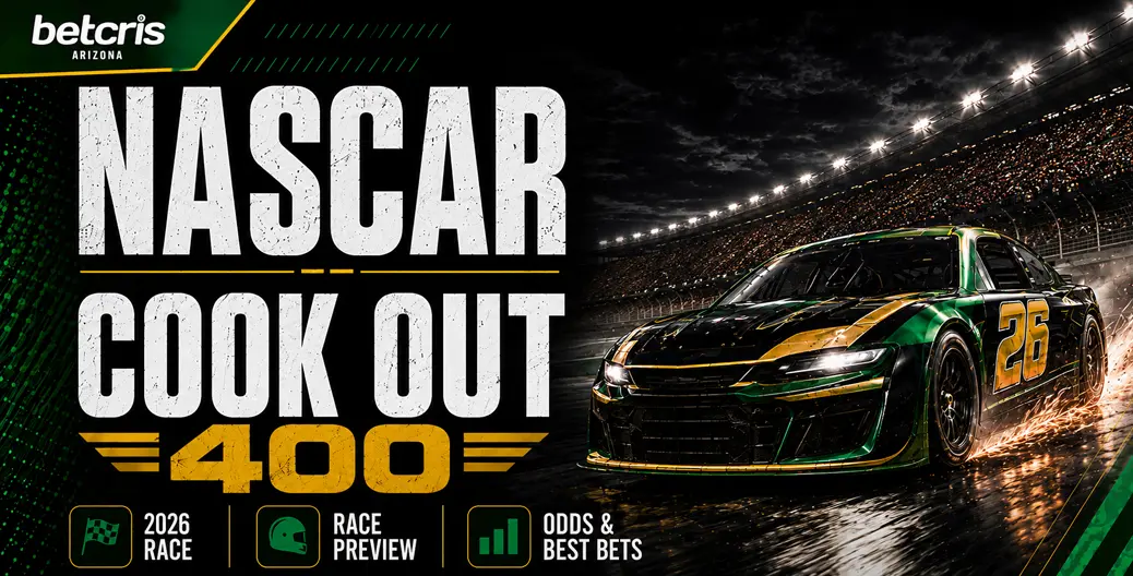 nascar-cook-out-400-odds-and-picks