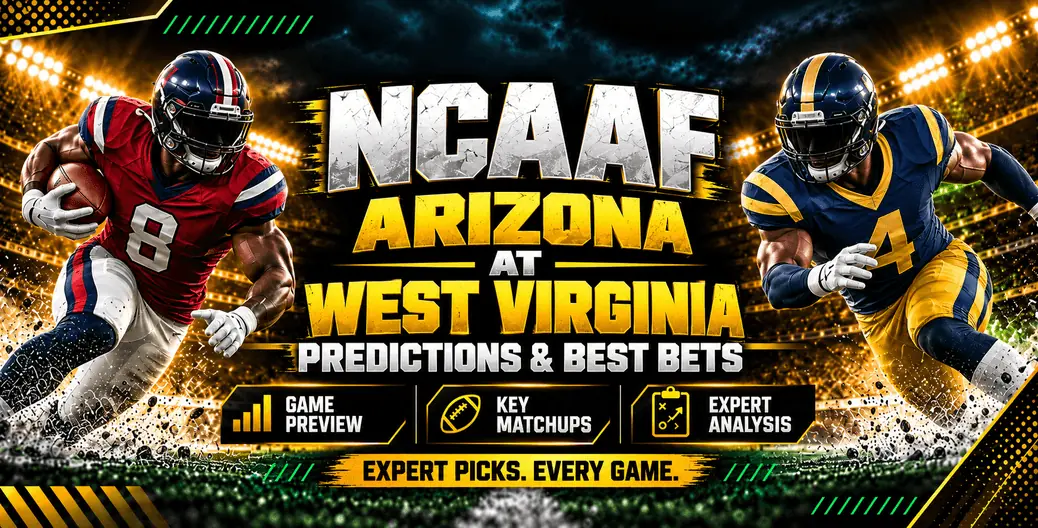 ncaaf-arizona-at-west-virginia