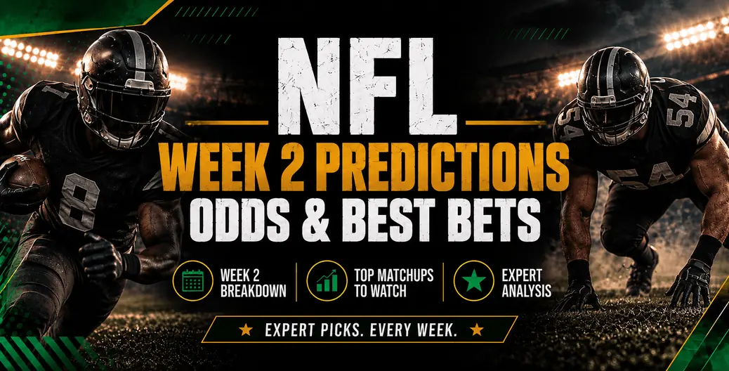 nfl-week-2-predictions-ddds-best-bets
