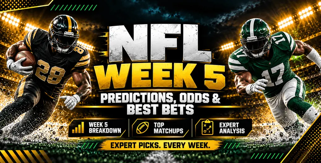 nfl-week-5-predictions-ddds-best-bets