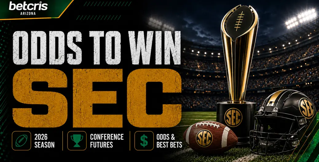 odds-to-win-2026-ncaa-sec-championship