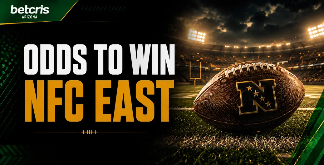 odds-to-win-2026-nfc-east-betting