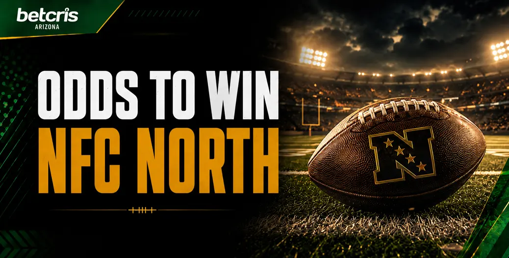 odds-to-win-2026-nfc-north-betting