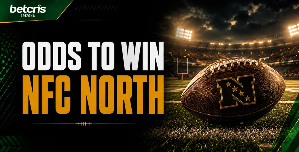 odds-to-win-2026-nfc-north-betting