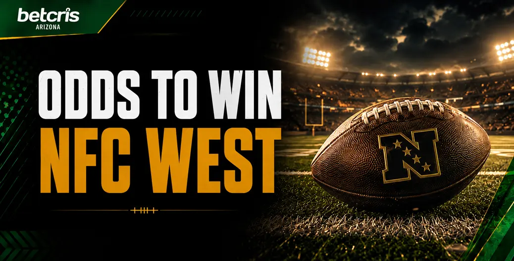 odds-to-win-2026-nfc-west-betting