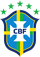 Brazil odds to win