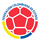 Colombia odds to win