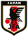 Japan odds to win