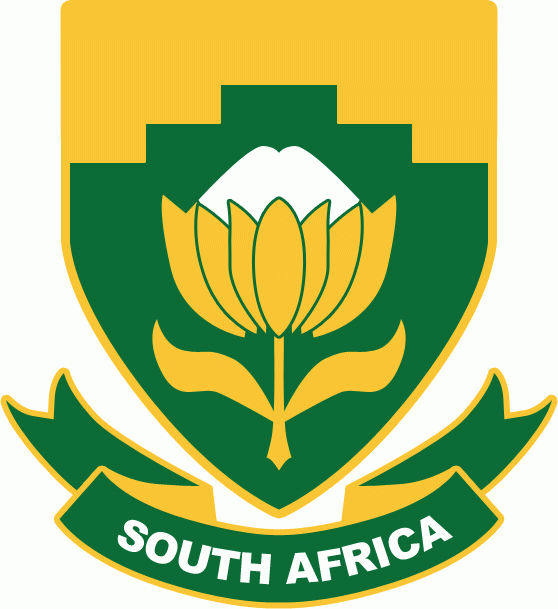 South Africa odds to win