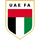 United Arab Emirates odds to win