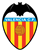 Valencia CF Logo