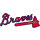 Atlanta Braves Logo