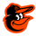 Baltimore Orioles Logo