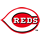 Cincinnati Reds Logo