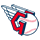 Cleveland Guardians Logo
