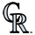 Colorado Rockies Logo