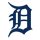 Detroit Tigers Logo