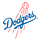 Los Angeles Dodgers Logo